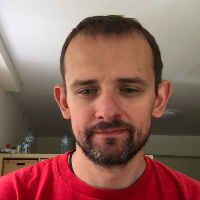 Marcin Siodelski's avatar